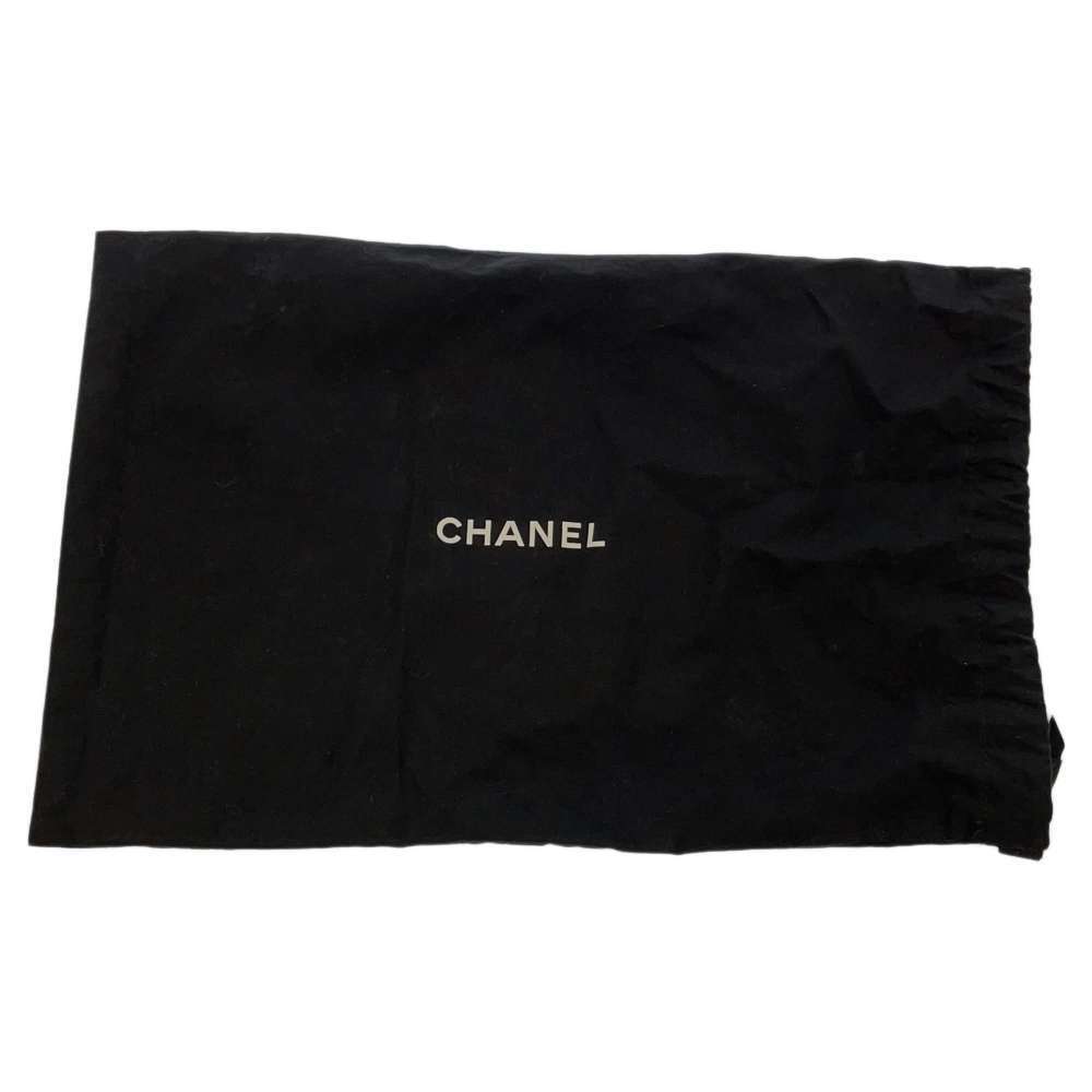 Chanel Top Handle Vanity Chainshoulder #97096C32B - Picture 11 of 11